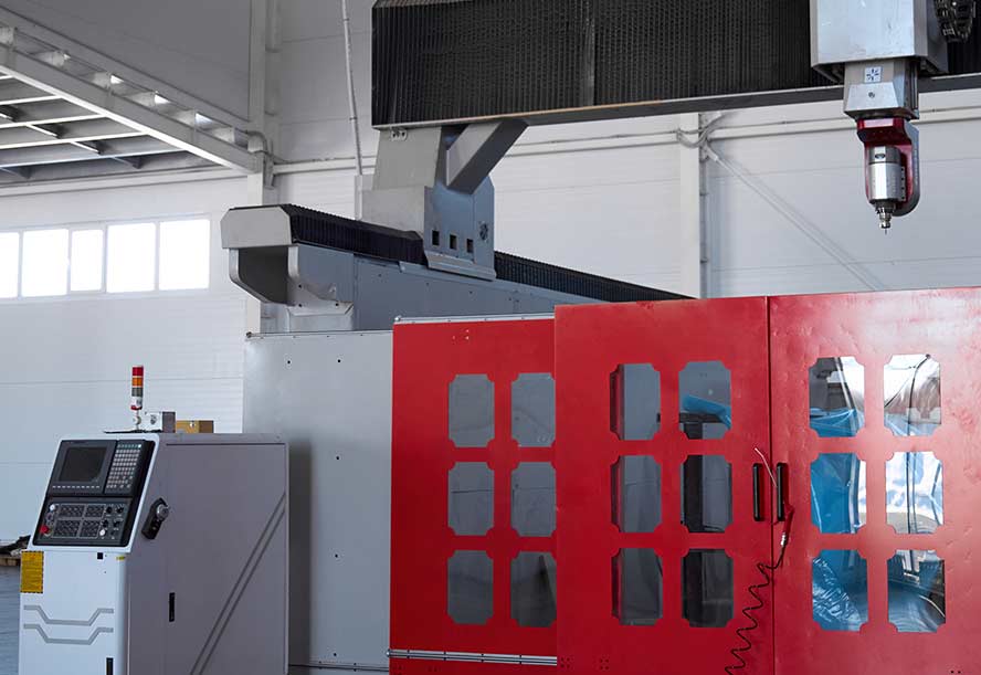 Металлообработка