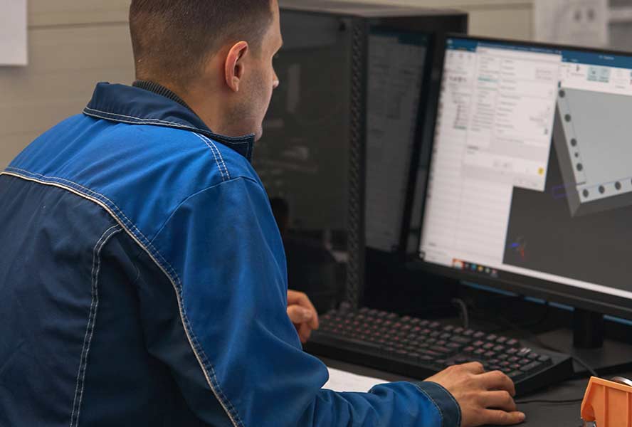 Проектирование и разработка